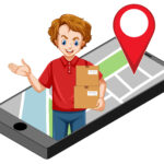 Speed Post Tracking