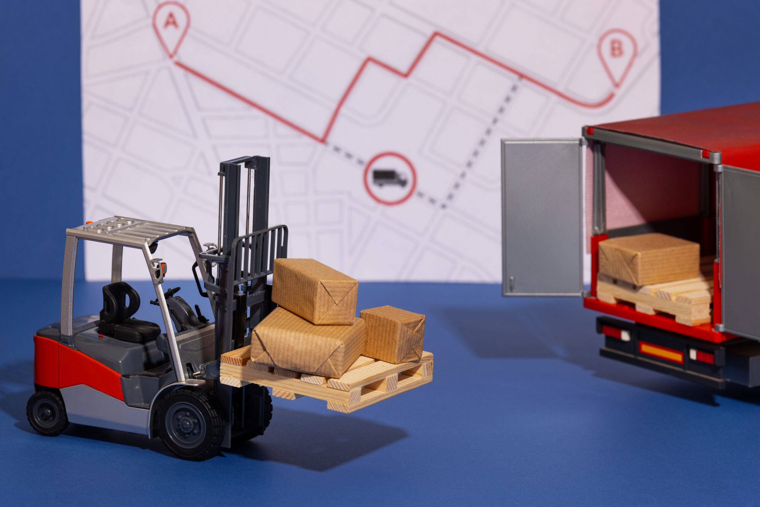 Ultimate Guide to Track Your Post Office Consignment Online in Seconds