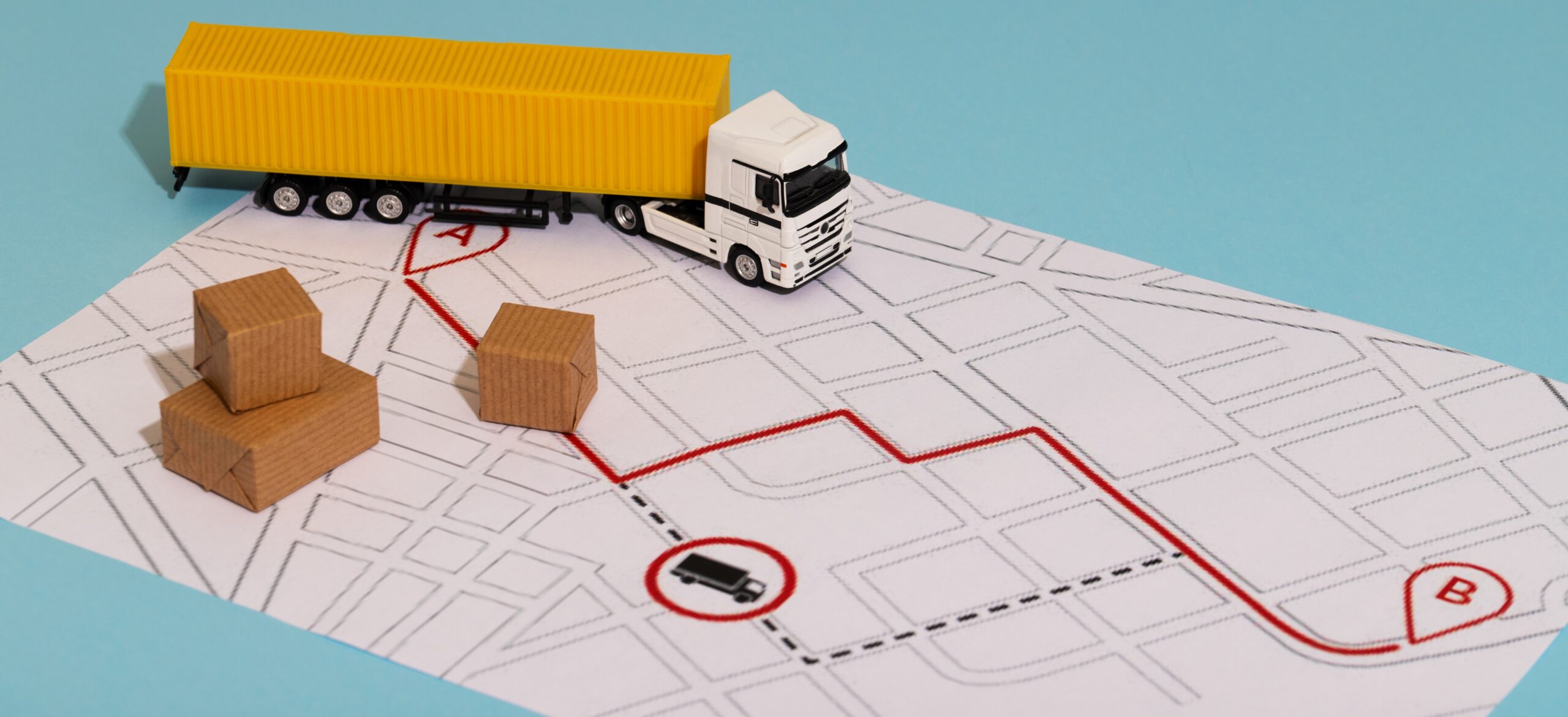  Consignment Tracking